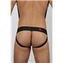 Trident Neoprene Jockstrap Black