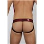 Trident Neoprene Jockstrap Red