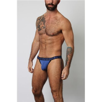 Sergeant Thong Blue