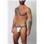 Sergeant Jockstrap White