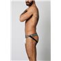 Sergeant Jockstrap White