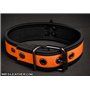 Neo Puppy Collar Orange