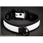 Neo Puppy Collar White