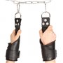 Leather suspension handcuff - Hands/Feet