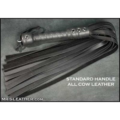 Full Size Standard Flogger