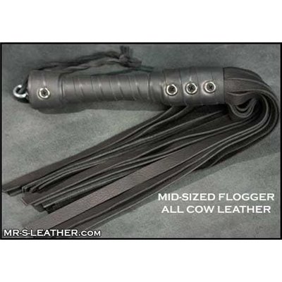 Mid Size Standard Flogger