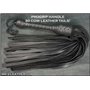 Full Master Cowhide Flogger