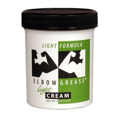 ELBOW GREASE LUBRICANTS