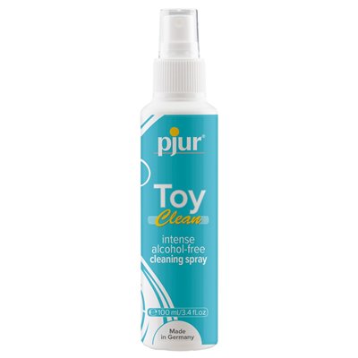 Pjur - Toy Clean 100 ml