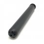 Anal Shower Stick Black - Plastic