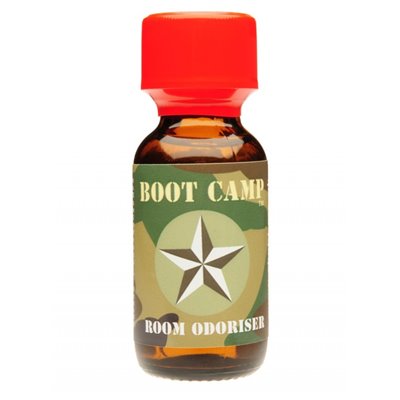 BOOT CAMP 25 ml