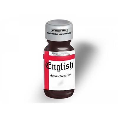 ENGLISH 25 ml