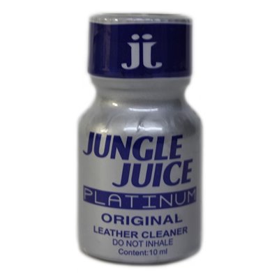 JUNGLE JUICE PLATINUM 10 ml