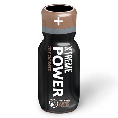 Extreme POWER 22ml with pellet