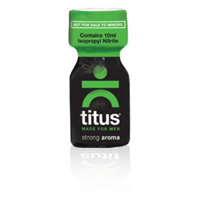 TITUS strong 10ml