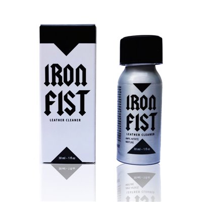 IRON FIST 24ml