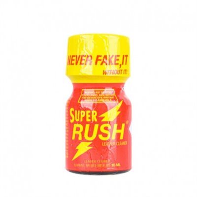 SUPER RUSH 10ml