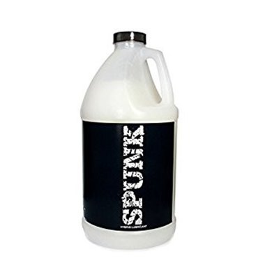 Spunk Lube Hybrid 1/2 Gallon