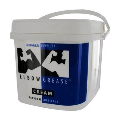 Elbow Grease Lubricant Oil Original 1/2 Gallon