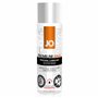 System JO - Anal Silicone Lubricant Warming 60 ml