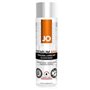 System JO - Anal Silicone Lubricant Warming 120 ml
