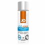 System JO - Anal H2O Lubricant 240 ml