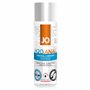 System JO - Anal H2O Lubricant Warming 60 ml