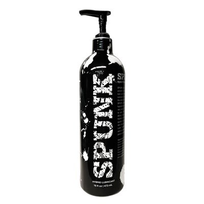 Spunk Lube Hybrid 16oz