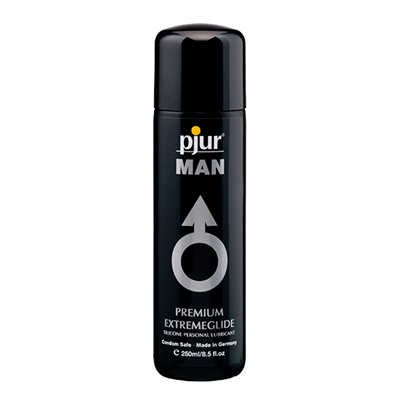 PJUR - MAN PREMIUM EXTREME GLIDE 250 ML