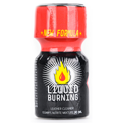 LIQUID BURNING (amyl) 10ml