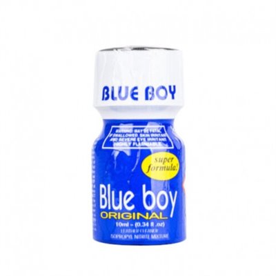 BLUE BOY (propyl) 10ml