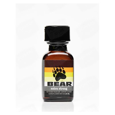 BEAR (propyl) 24ml